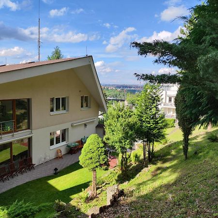 Vila Prag Экстерьер фото