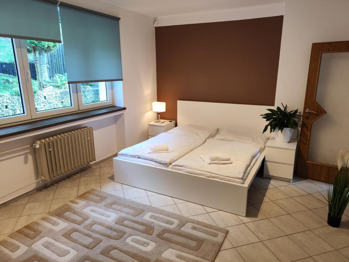 Vila Prag Экстерьер фото